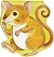 Pocket Mouse by Michael Twinn