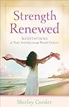 Strength Renewed by Shirley Corder
