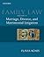 Family Law II: Marriage, Di...