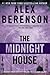 The Midnight House (John Wells, #4) by Alex Berenson