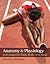 Loose Leaf Anatomy & Physiology with Integrated Study Guide