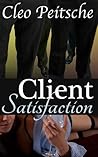 Client Satisfaction by Cleo Peitsche