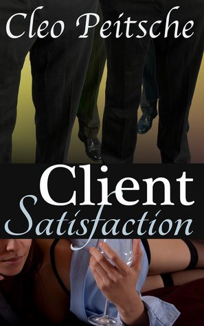 Client Satisfaction (Office Toy, #2)