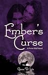 Ember's Curse by Gena D. Lutz