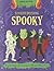 Spooky (Sticker Dressing)