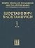 Symphony No9 Op70 Full Score Dsch New Collected Works Volume 9