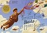 The Fantastic Flying Books of Mr. Morris Lessmore by William Joyce