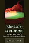 What Makes Learni...