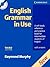 English Grammar In Use with Answers and CD ROM: A Self-study Reference and Practice Book for Intermediate Students of English