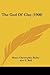 The God Of Clay (1908)