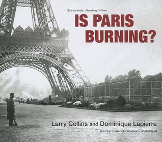 Is Paris Burning?