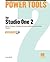 Power Tools for Studio One 2: Master PreSonus' Complete Creation and Performance Software: Volume 1