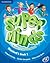Super Minds American English Level 1 Student's Book with DVD-ROM