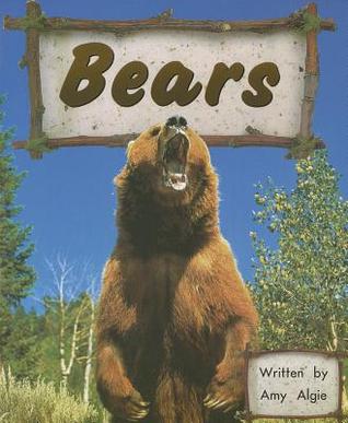 Bears (STORYTELLERS)