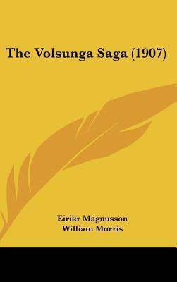 The Volsunga Saga