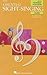 Essential Sight-Singing by Emily  Crocker