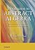 Introduction to Abstract Algebra, 4e Set by W. Keith Nicholson