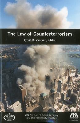 The Law of Counterterrorism (Paperback)