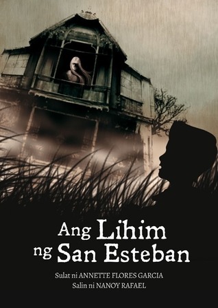 Ang Lihim ng San Esteban