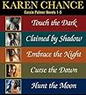 Cassie Palmer Novels 1-5 by Karen Chance