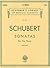 10 Sonatas: Schirmer Librar...