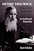 Henry Sidgwick: Eye of the Universe: An Intellectual Biography