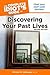 The Complete Idiot's Guide to Discovering Your Past Lives by Michael R. Hathaway