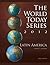 Latin America 2012 (World Today (Stryker)): Latin America)