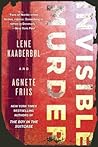 Invisible Murder by Lene Kaaberbøl