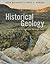 Historical Geology: Evolution of Earth and Life Through Time