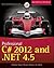 Professional C# 2012 and .N...