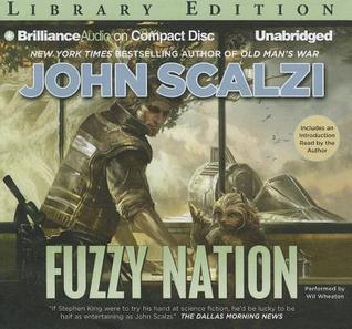 Fuzzy Nation