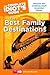 The Complete Idiot's Guide to the Best Family Destinations by Kyle McCarthy