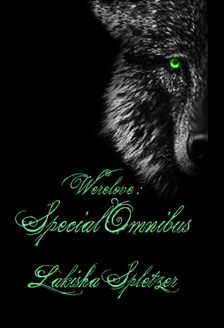 Werelove Special Omnibus edition (Werelove)