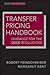Transfer Pricing Handbook: Guidance on the OECD Regulations (Wiley Corporate F&A)