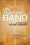 On Teaching Band ...