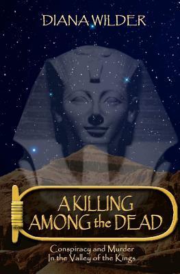 A Killing Among the Dead (Memphis Cycle, #4)