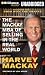 The Mackay MBA of Selling in The Real World