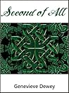 Second of All by Genevieve Dewey