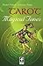 Tarot for Magical Times Book