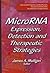MicroRNA: Expression, Detec...