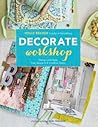Decorate Workshop...