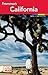 Frommer's California (Frommer's Color Complete)