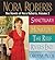 The Novels of Nora Roberts, Volume 2 by Nora Roberts