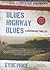 Blues Highway Blues (A Crossroads Thriller, 1)