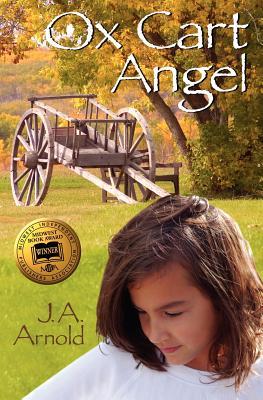 Ox Cart Angel (Paperback)