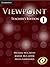 Viewpoint Level 1 Teacher's...