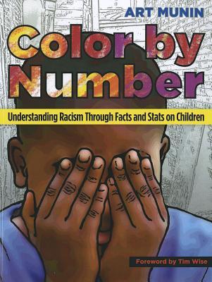 Color by Number (Paperback)