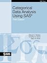 Categorical Data Analysis Using SAS