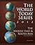 The Middle East and South Asia 2012 (World Today by Malcolm Russell